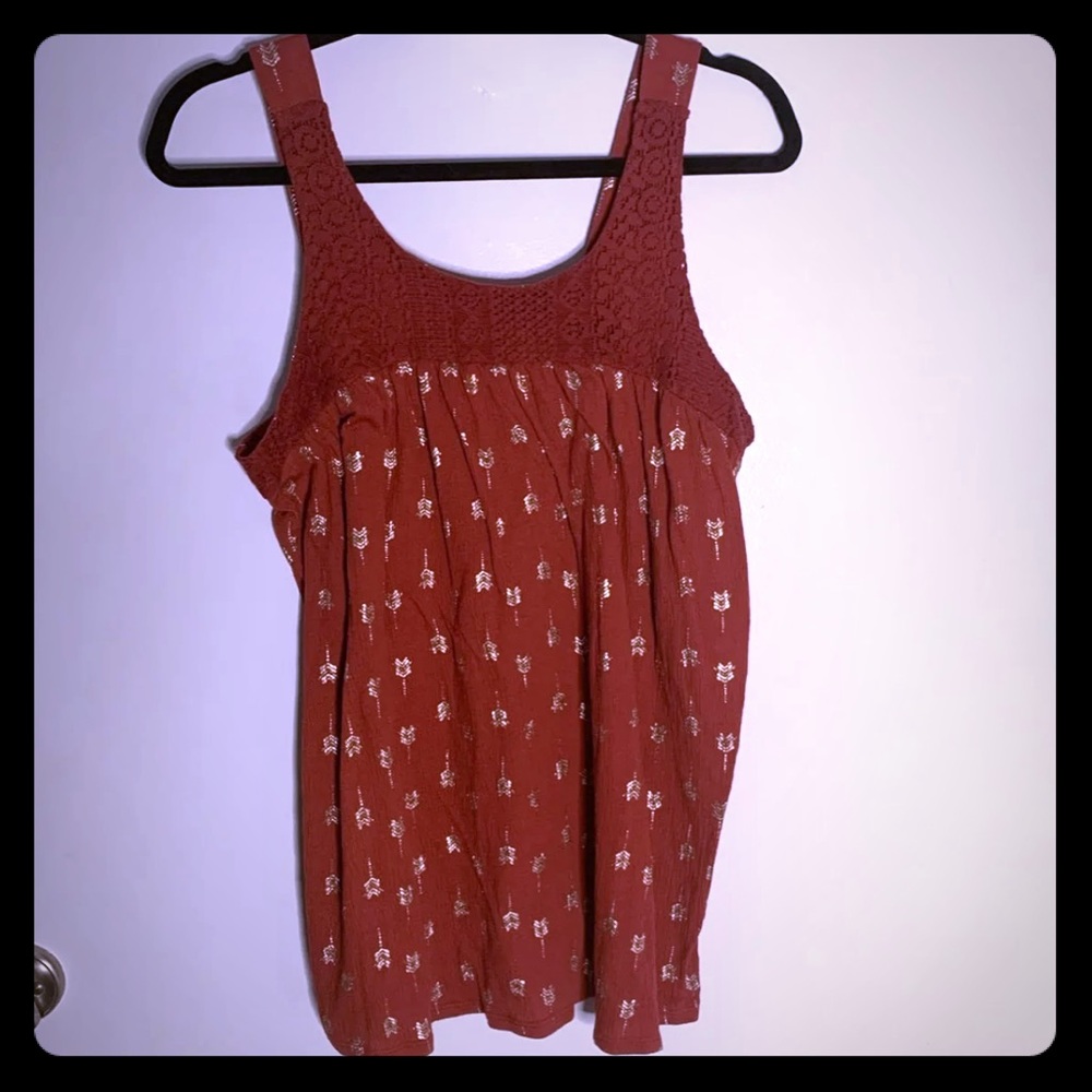 Maurices Tank Top